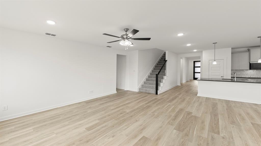 Keeneland - Residential