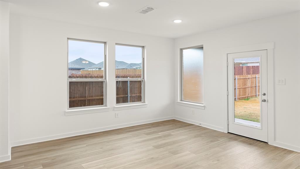 Keeneland - Residential