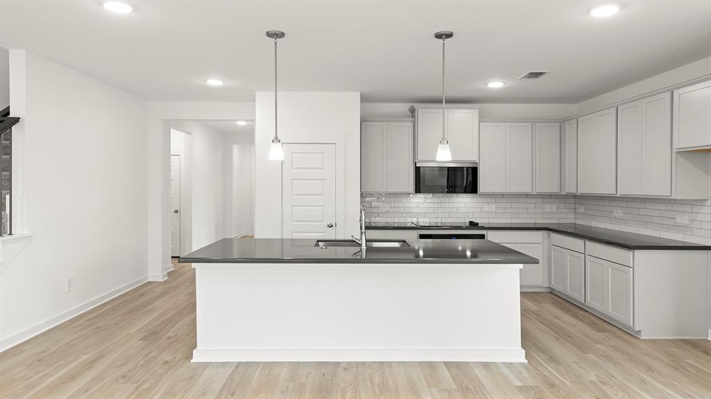 Keeneland - Residential