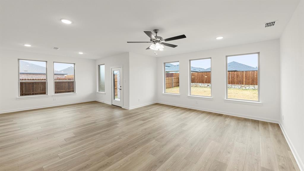 Keeneland - Residential