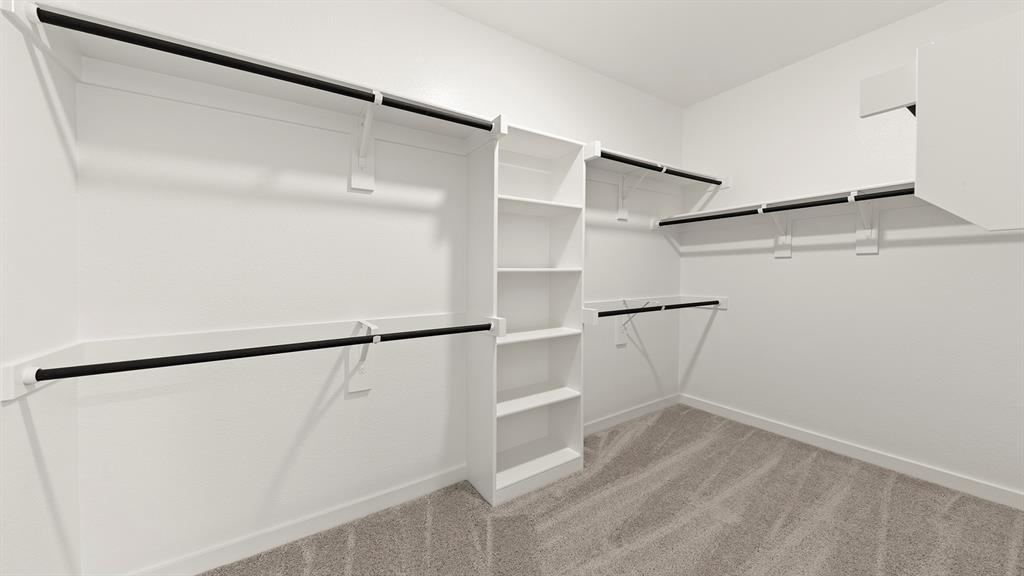 Keeneland - Residential