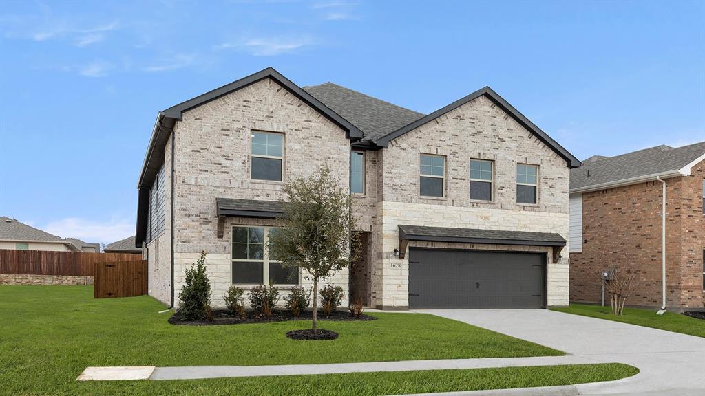 Keeneland - Residential