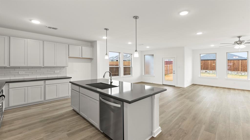 Keeneland - Residential