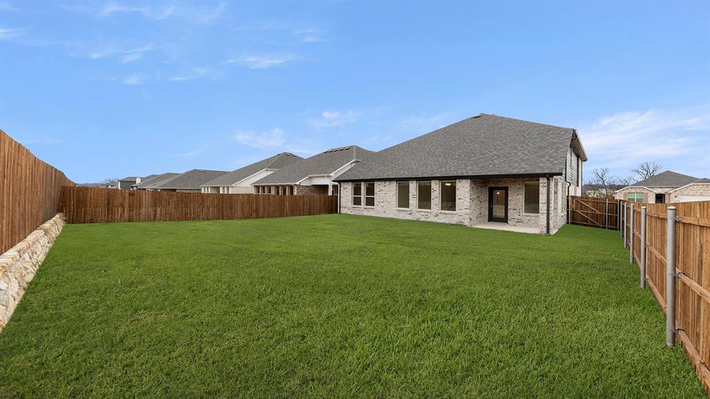 Keeneland - Residential