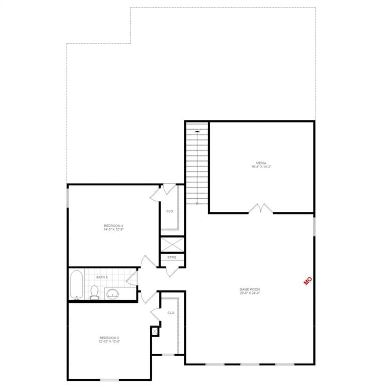 Keeneland - Residential