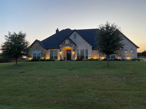 A home in Midlothian