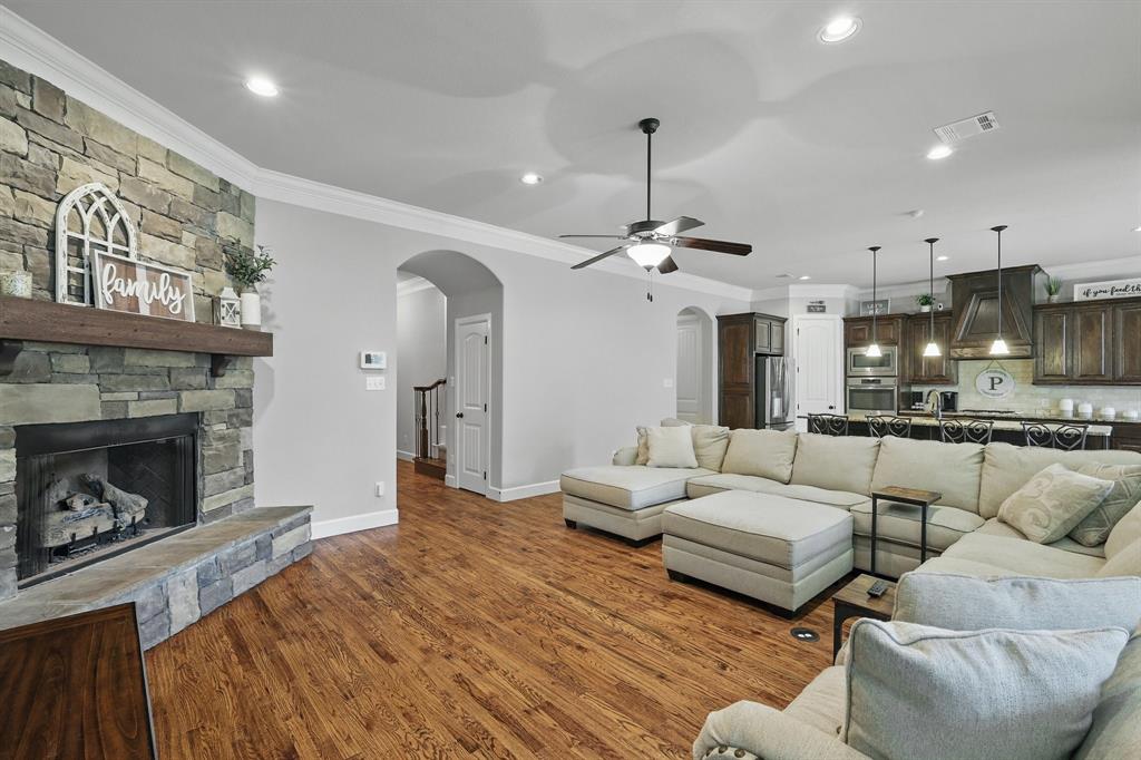 Tierra Verde Estates Add - Residential