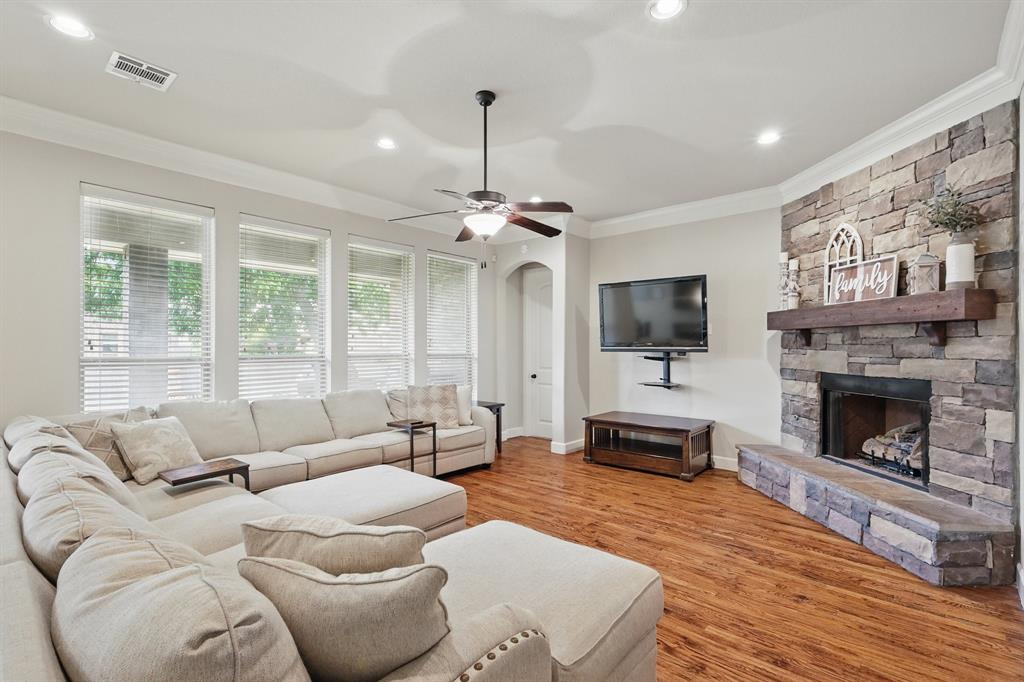 Tierra Verde Estates Add - Residential