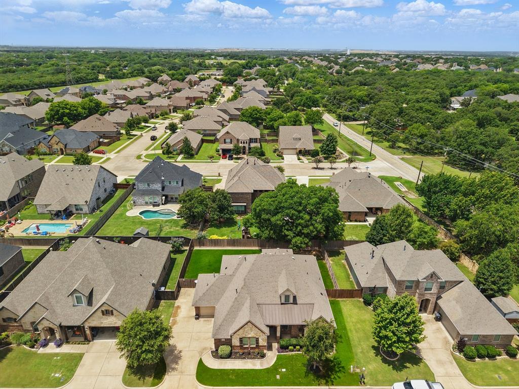 Tierra Verde Estates Add - Residential