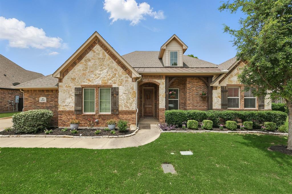 Tierra Verde Estates Add - Residential