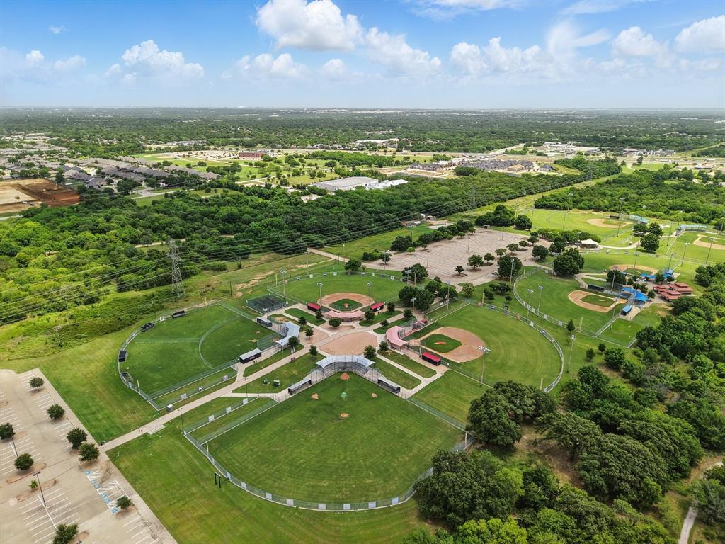 Tierra Verde Estates Add - Residential