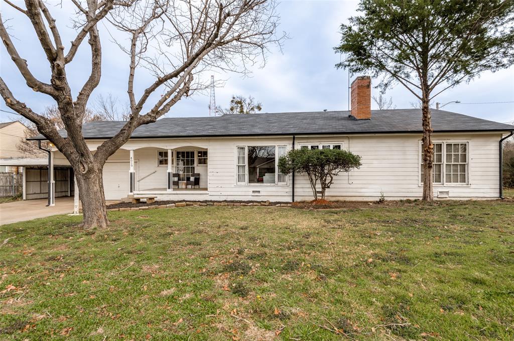 Stratford Add - Residential