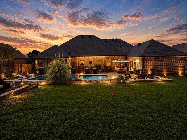 Foxwood - Residential