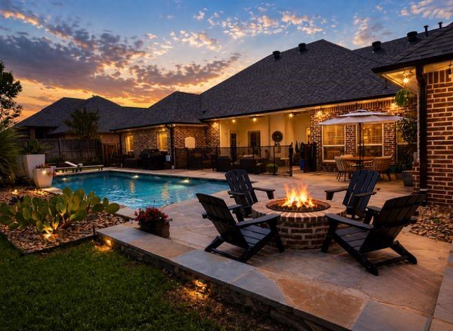 Foxwood - Residential