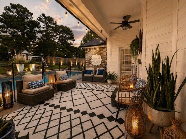 Foxwood - Residential