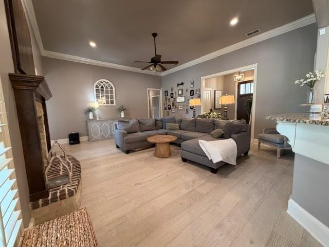 Foxwood - Residential