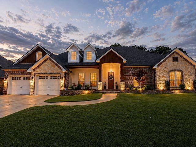 Foxwood - Residential