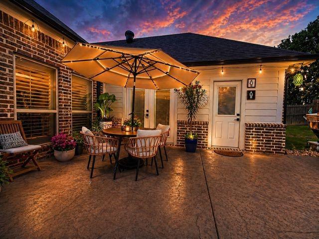 Foxwood - Residential
