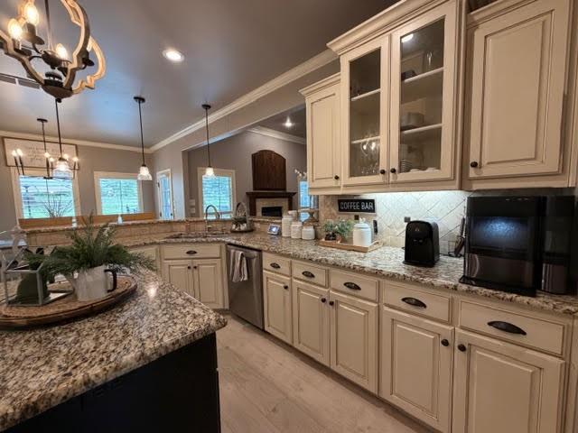Foxwood - Residential