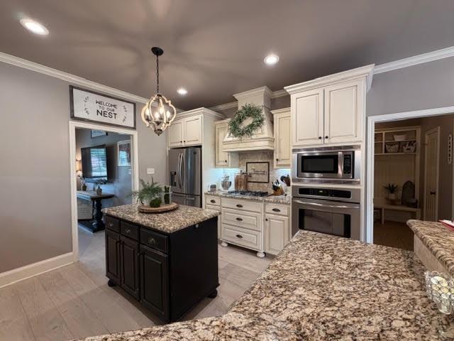 Foxwood - Residential