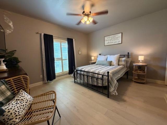 Foxwood - Residential