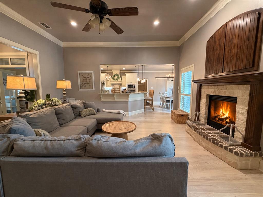 Foxwood - Residential