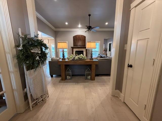 Foxwood - Residential