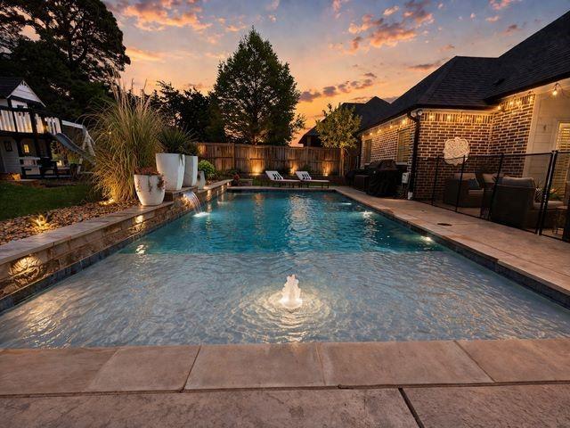 Foxwood - Residential