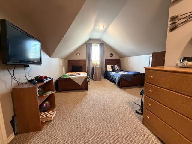 Foxwood - Residential