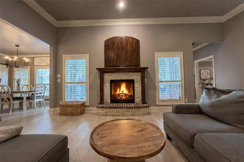 Foxwood - Residential