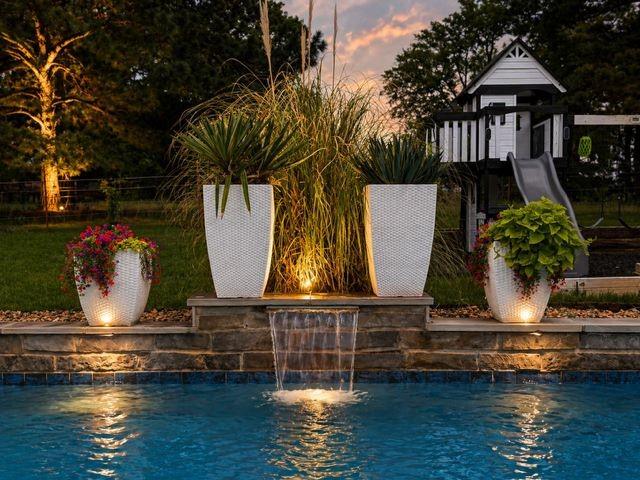 Foxwood - Residential