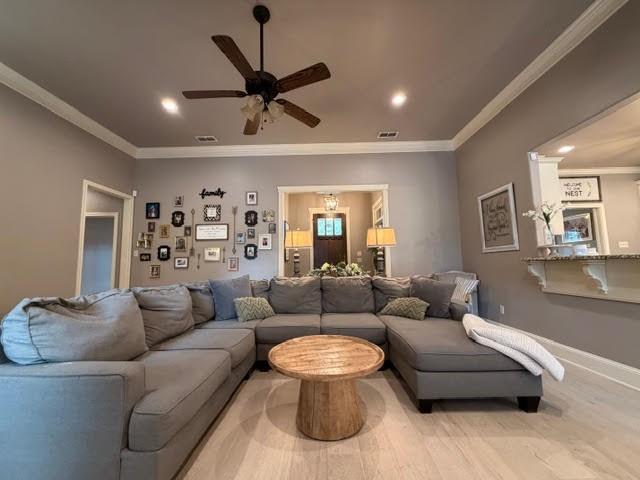 Foxwood - Residential