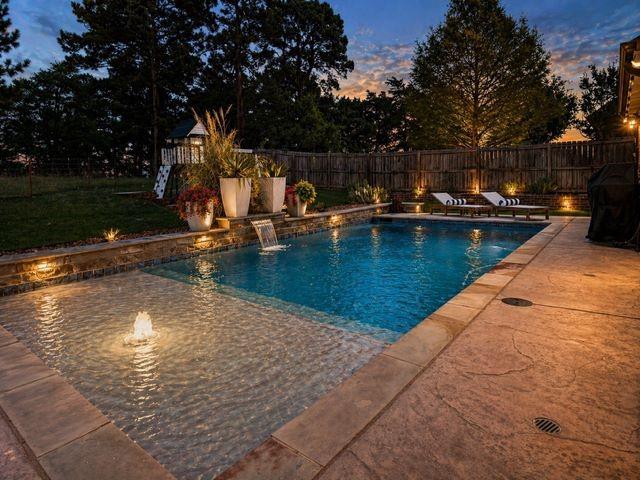 Foxwood - Residential