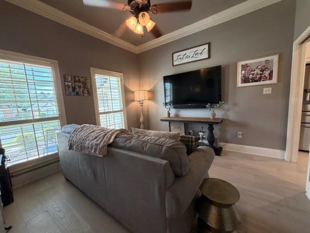 Foxwood - Residential