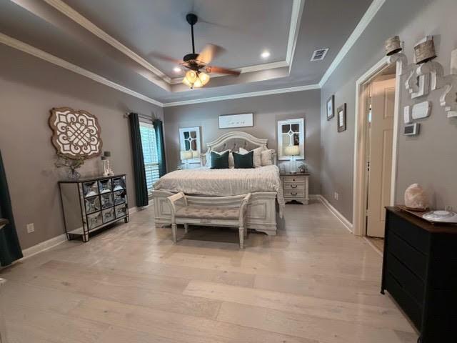 Foxwood - Residential