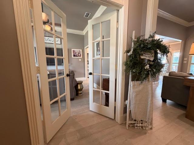 Foxwood - Residential