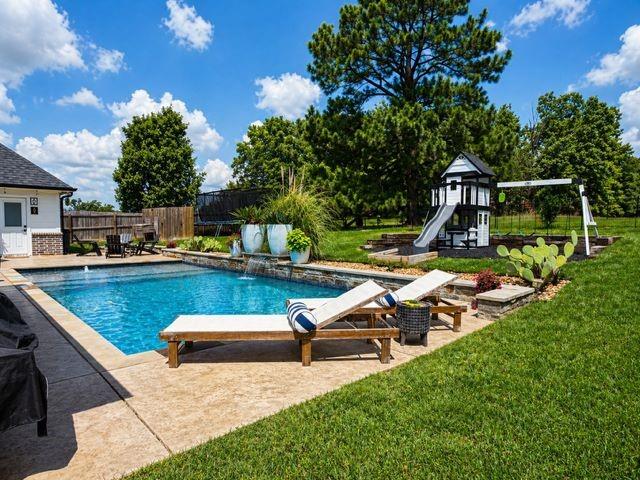 Foxwood - Residential