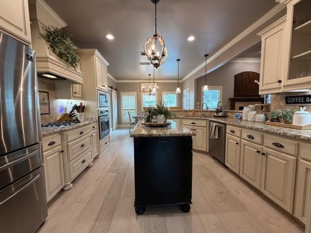 Foxwood - Residential