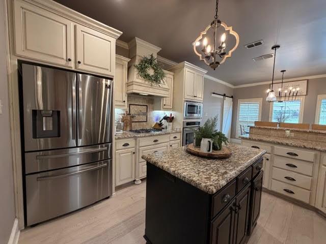 Foxwood - Residential