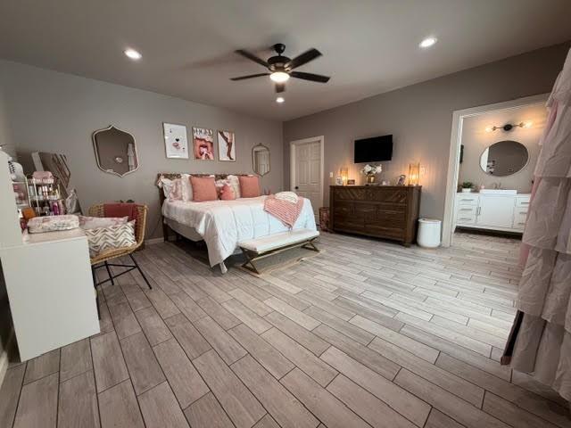 Foxwood - Residential