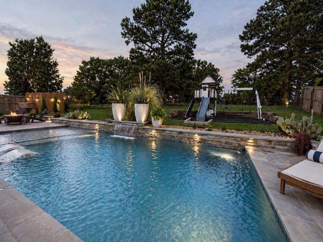Foxwood - Residential