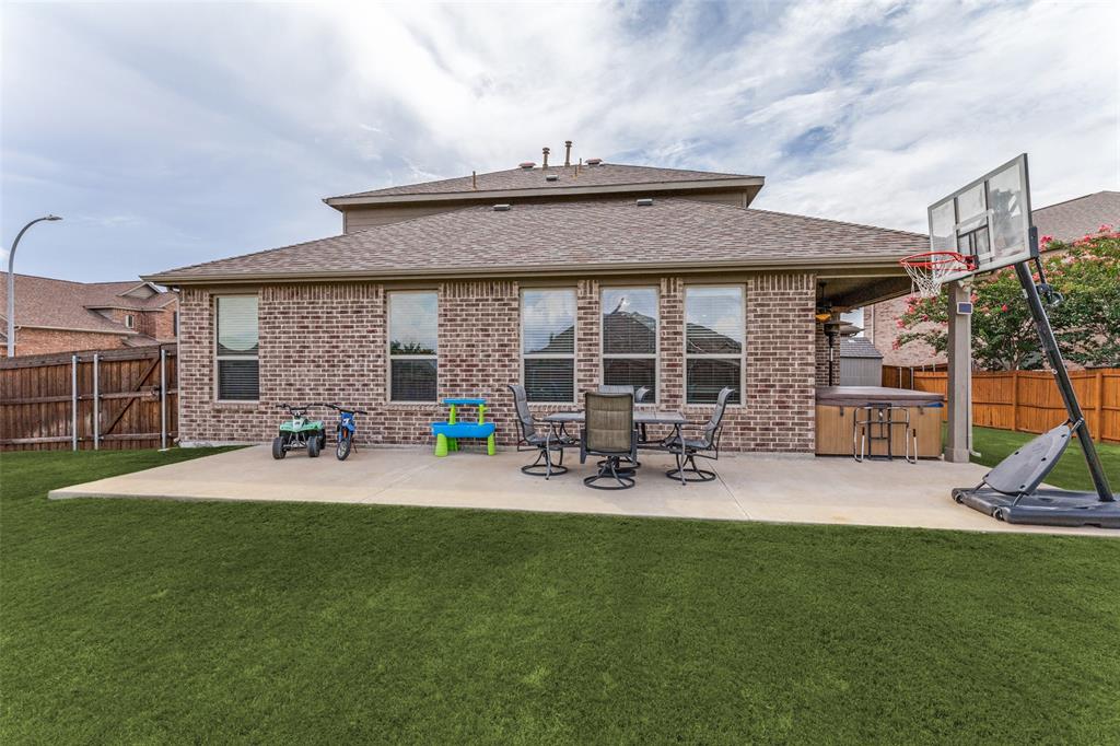 Sendera Ranch East Ph 10 - Residential