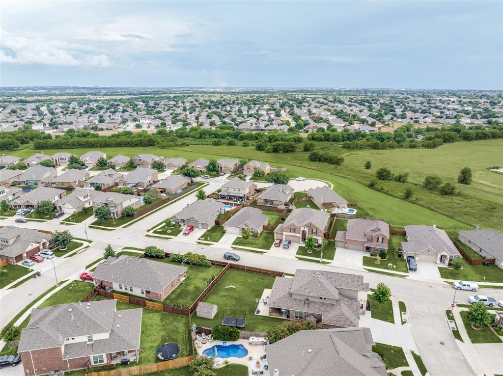 Sendera Ranch East Ph 10 - Residential