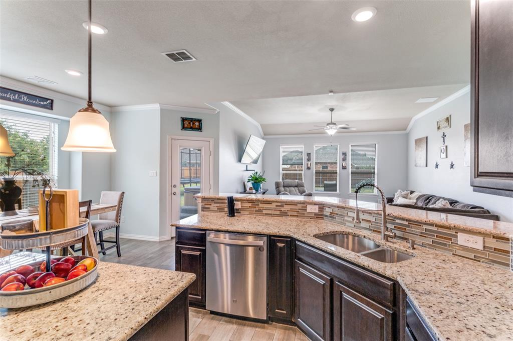 Sendera Ranch East Ph 10 - Residential