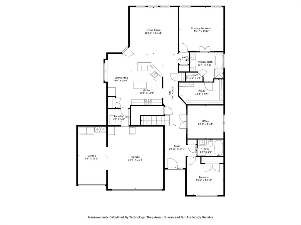 Sendera Ranch East Ph 10 - Residential