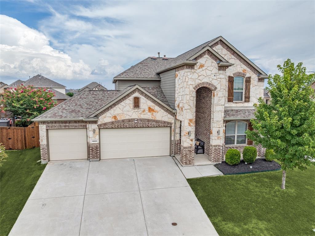 14600 San Madrid Trail