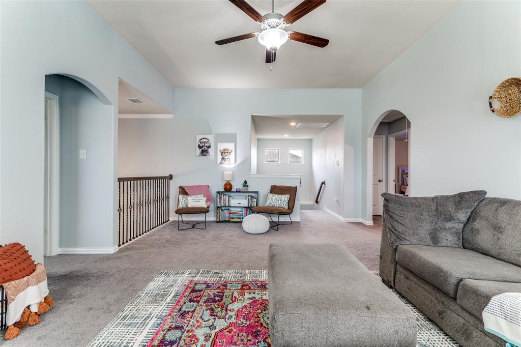 Sendera Ranch East Ph 10 - Residential