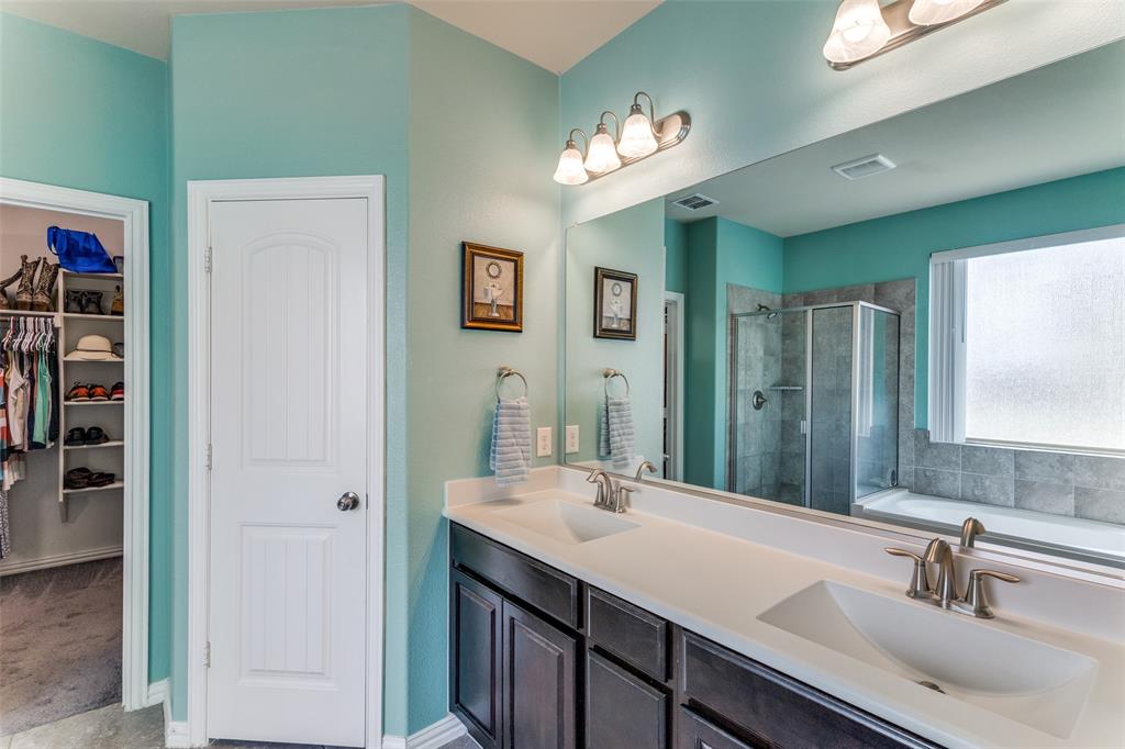 Sendera Ranch East Ph 10 - Residential