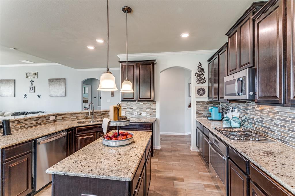 Sendera Ranch East Ph 10 - Residential