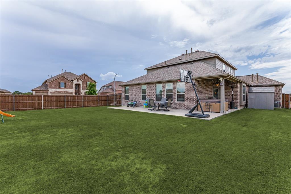 Sendera Ranch East Ph 10 - Residential